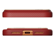 PITAKA Edge Case do iPhone 17 Pro Max Ink Horse Cinnabar - 1541641 - zdjęcie 3